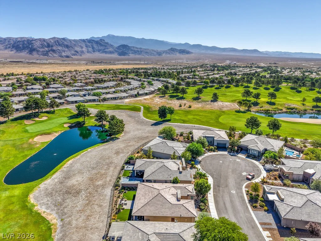 4904 Cactus Canyon, Pahrump, NV 89061