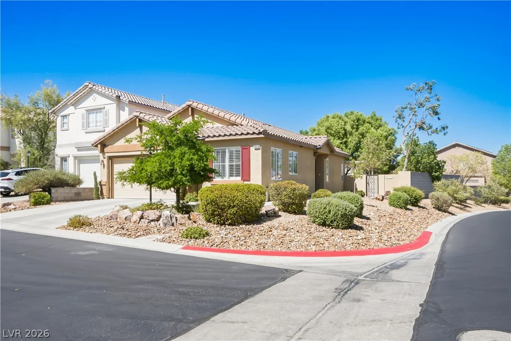 10528 Early Heights, Las Vegas, NV 89129