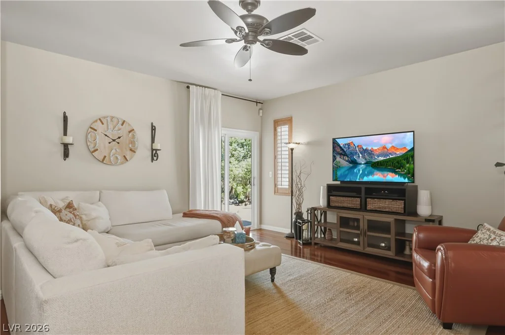 10528 Early Heights, Las Vegas, NV 89129