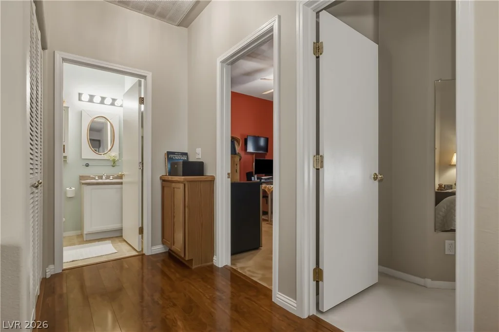 10528 Early Heights, Las Vegas, NV 89129