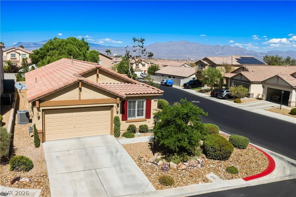 10528 Early Heights, Las Vegas, NV 89129