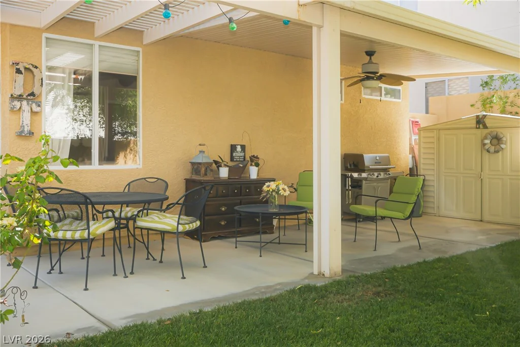10528 Early Heights, Las Vegas, NV 89129