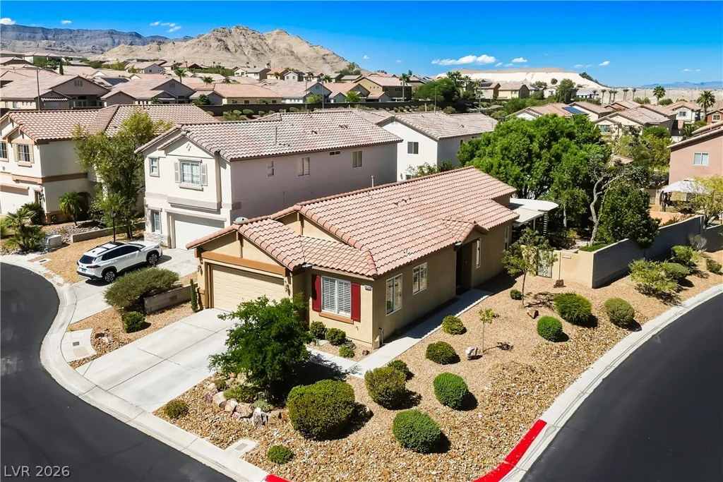 10528 Early Heights, Las Vegas, NV 89129