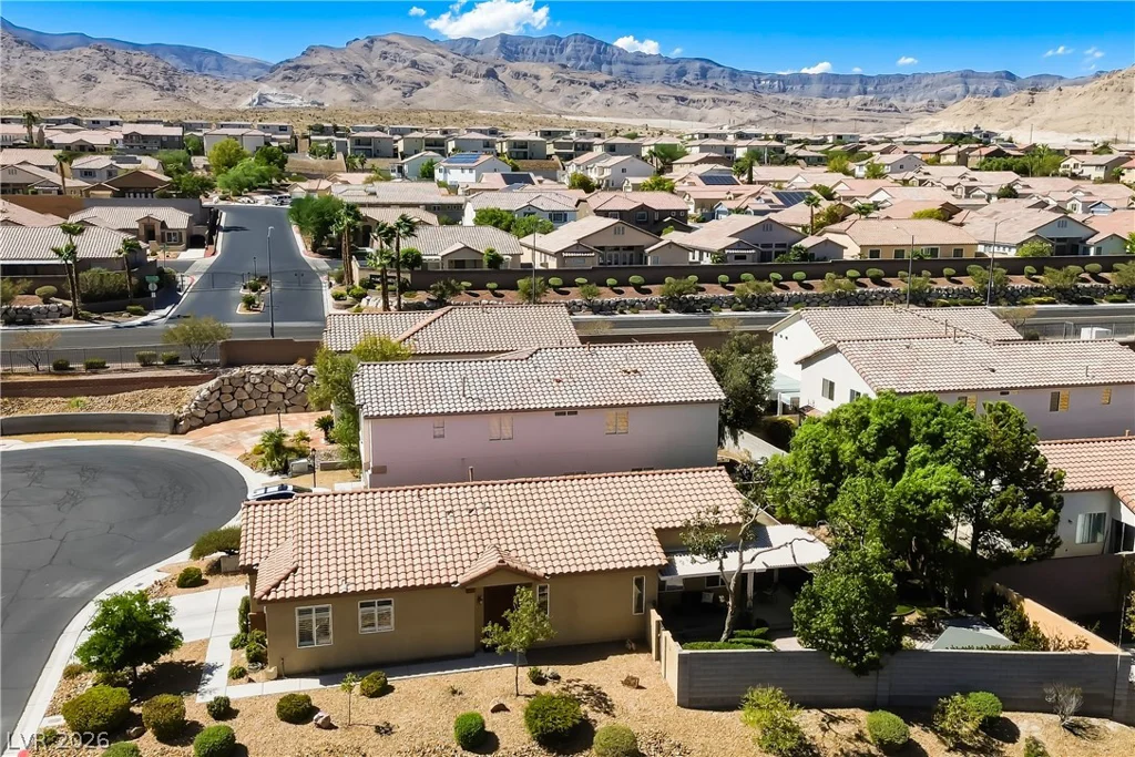 10528 Early Heights, Las Vegas, NV 89129