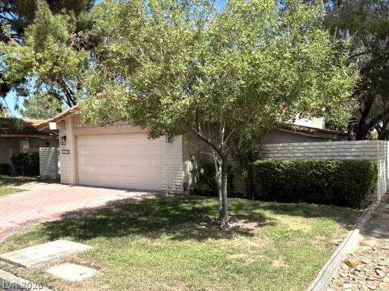 2101 Calle De Espana, Las Vegas, NV 89102