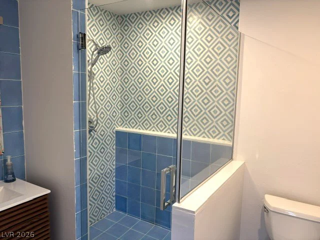 2101 Calle De Espana, Las Vegas, NV 89102