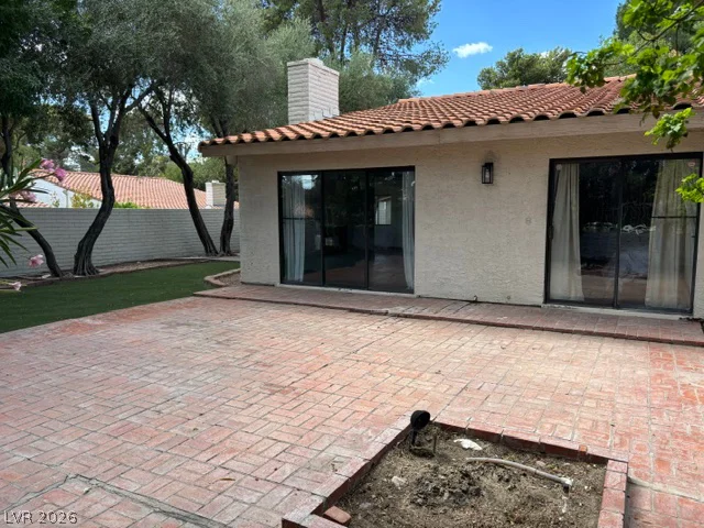 2101 Calle De Espana, Las Vegas, NV 89102