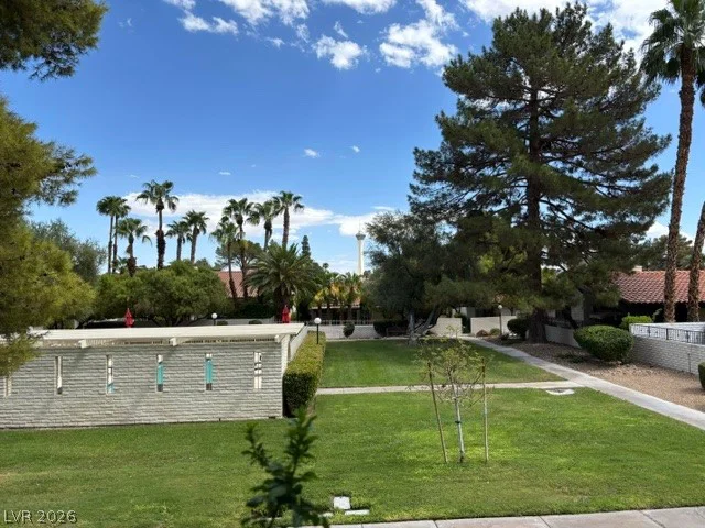 2101 Calle De Espana, Las Vegas, NV 89102