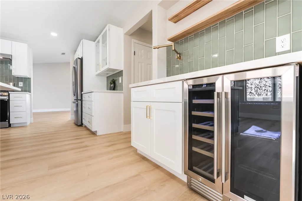 1517 Kirby, Las Vegas, NV 89117
