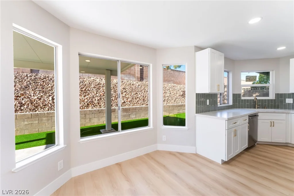 1517 Kirby, Las Vegas, NV 89117