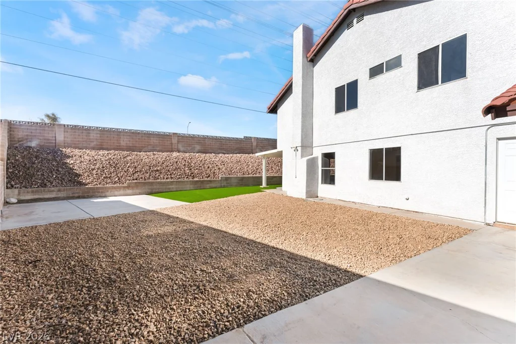 1517 Kirby, Las Vegas, NV 89117