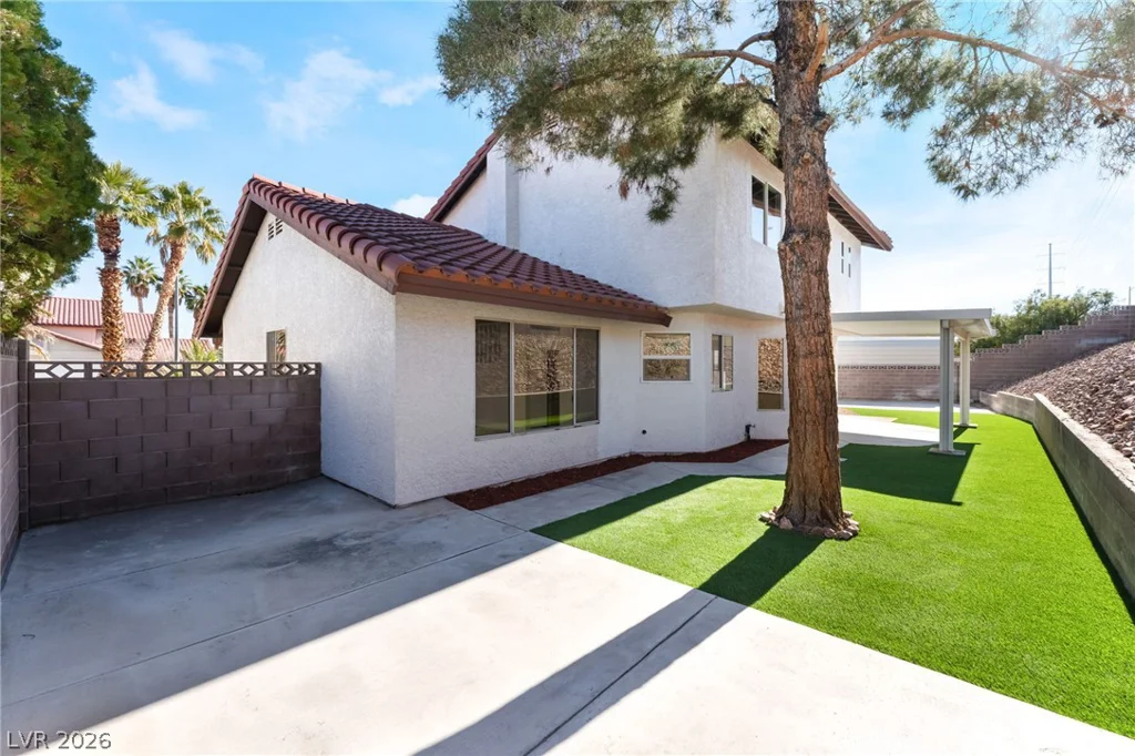 1517 Kirby, Las Vegas, NV 89117