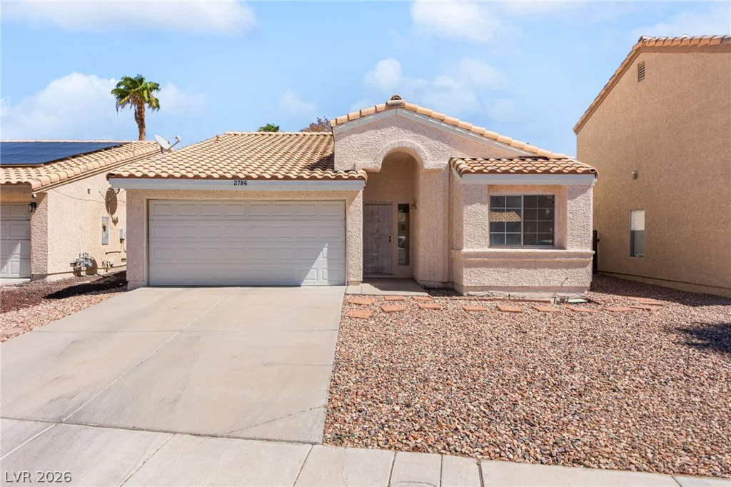 2786 Rungsted, Las Vegas, NV 89142