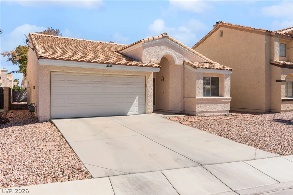 2786 Rungsted, Las Vegas, NV 89142