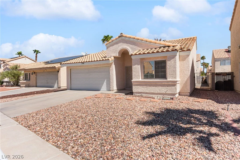2786 Rungsted, Las Vegas, NV 89142