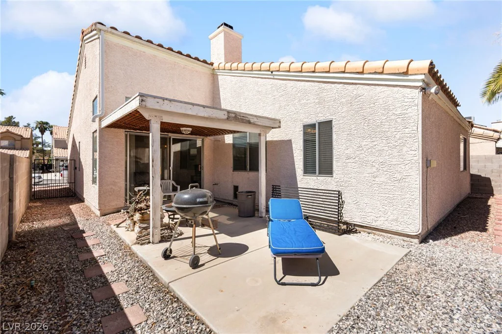 2786 Rungsted, Las Vegas, NV 89142