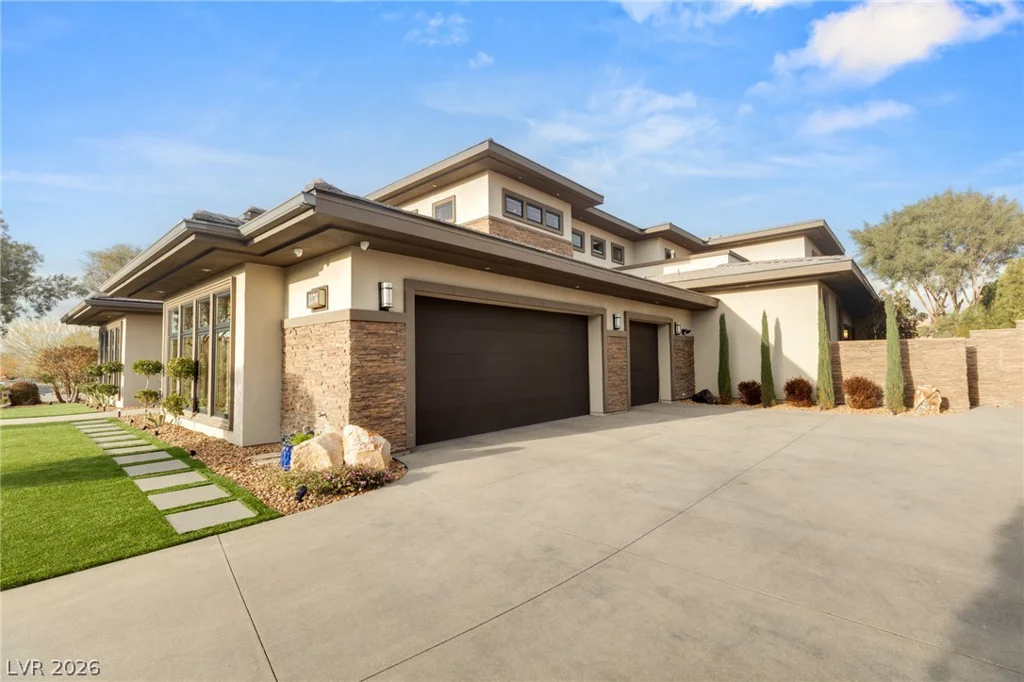 1376 Opal Valley, Henderson, NV 89052