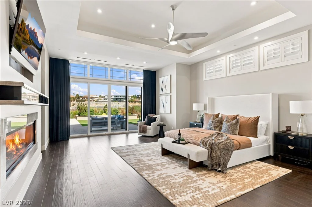 1376 Opal Valley, Henderson, NV 89052