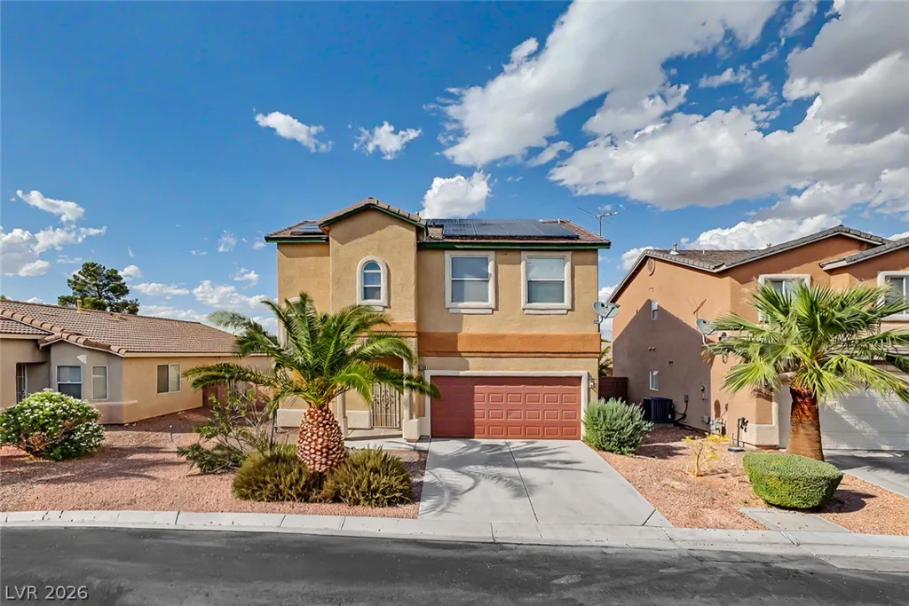 5208 El Pescador, Las Vegas, NV 89108