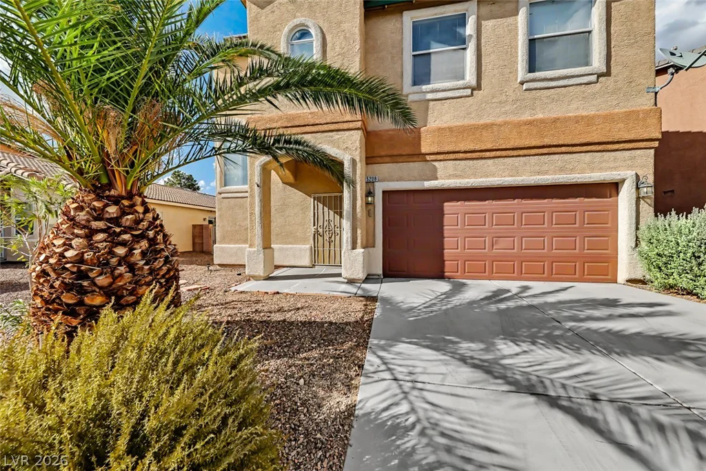5208 El Pescador, Las Vegas, NV 89108