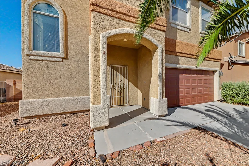 5208 El Pescador, Las Vegas, NV 89108