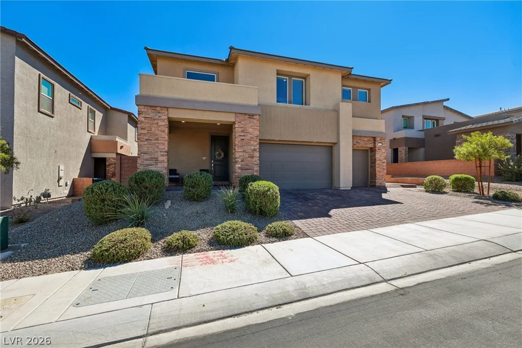 194 Viento Ridge, Henderson, NV 89012