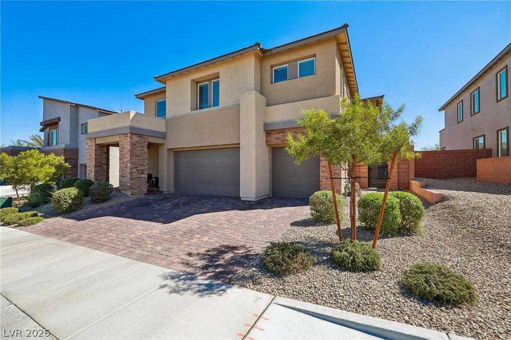 194 Viento Ridge, Henderson, NV 89012