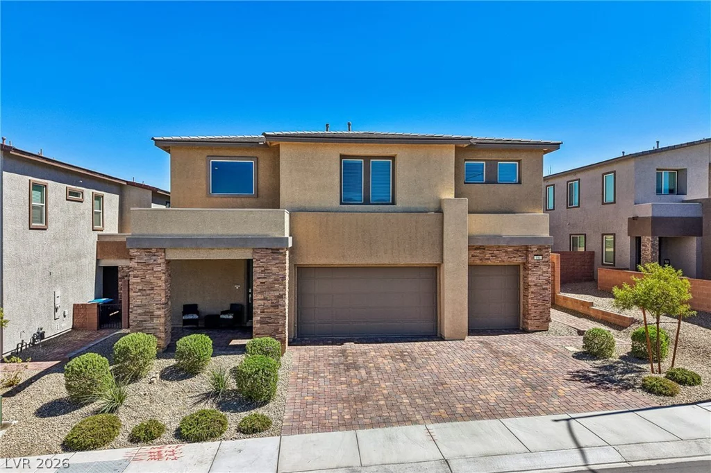 194 Viento Ridge, Henderson, NV 89012
