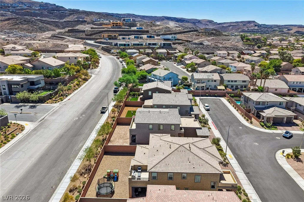 194 Viento Ridge, Henderson, NV 89012