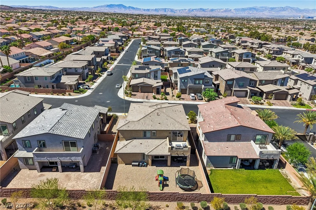 194 Viento Ridge, Henderson, NV 89012