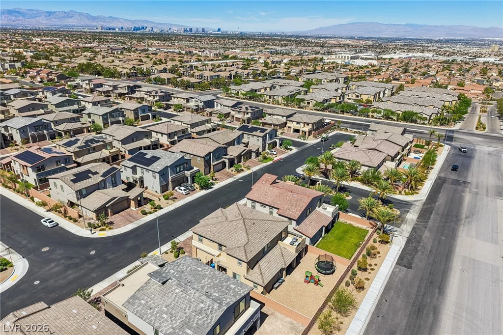 194 Viento Ridge, Henderson, NV 89012