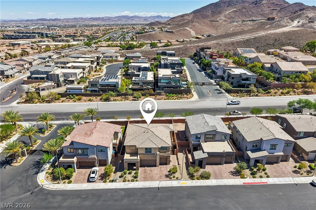 194 Viento Ridge, Henderson, NV 89012