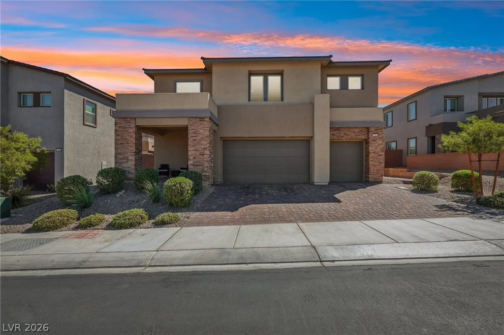 194 Viento Ridge, Henderson, NV 89012