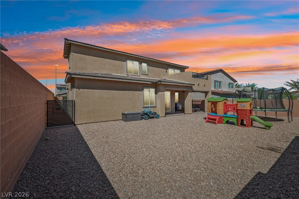194 Viento Ridge, Henderson, NV 89012