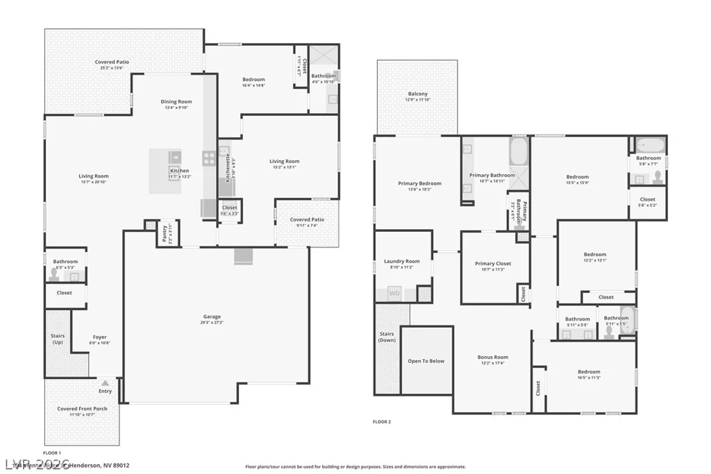 194 Viento Ridge, Henderson, NV 89012