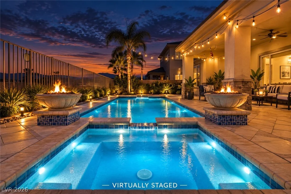 7208 Crandon Park, Las Vegas, NV 89131
