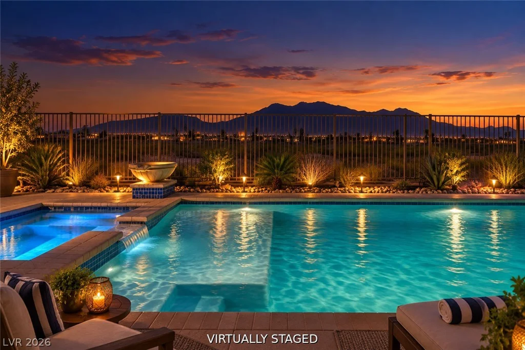7208 Crandon Park, Las Vegas, NV 89131