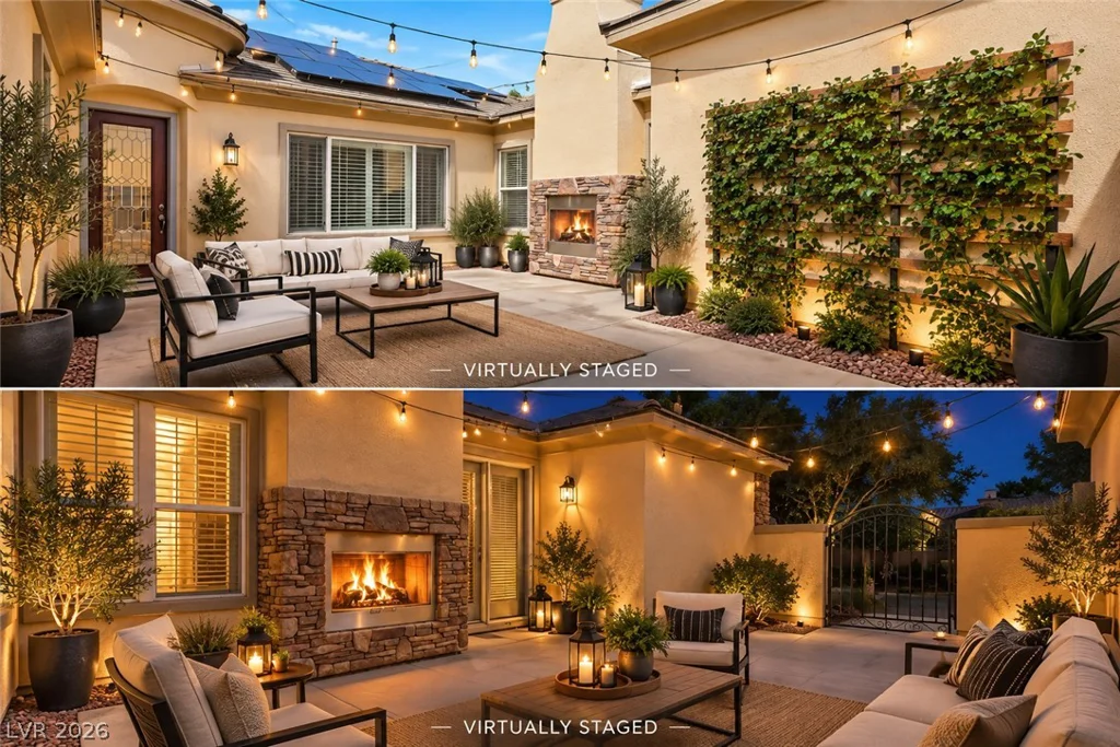 7208 Crandon Park, Las Vegas, NV 89131