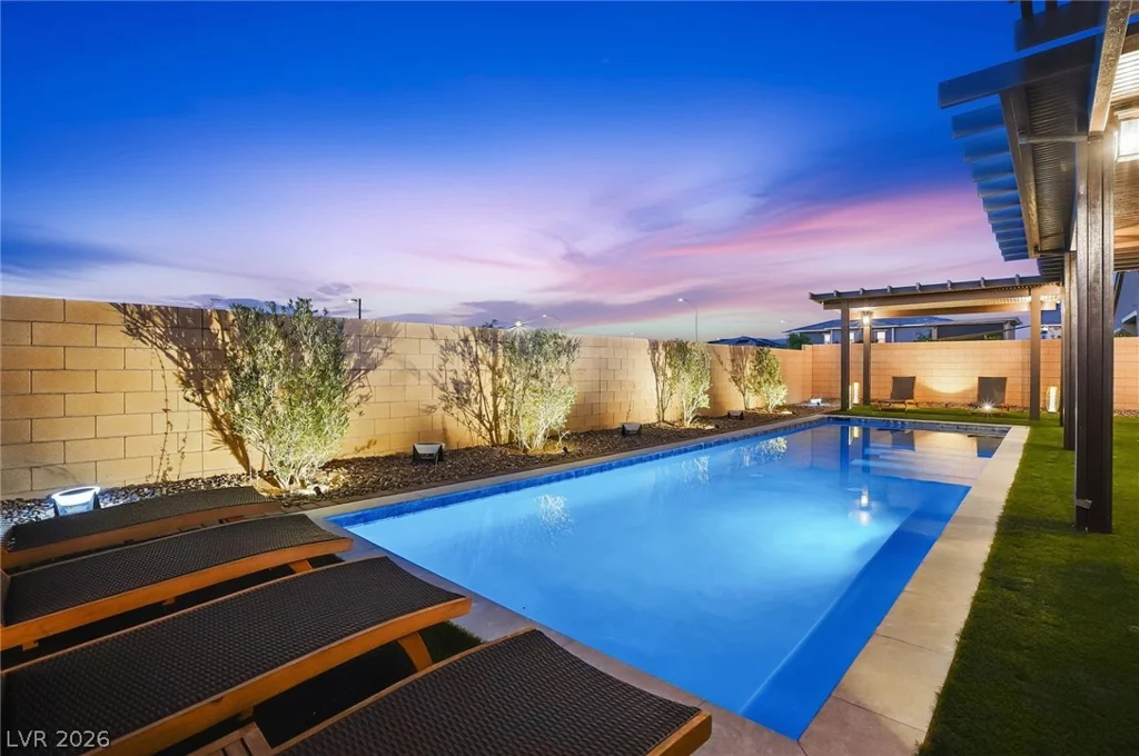 136 Brixton, Henderson, NV 89011