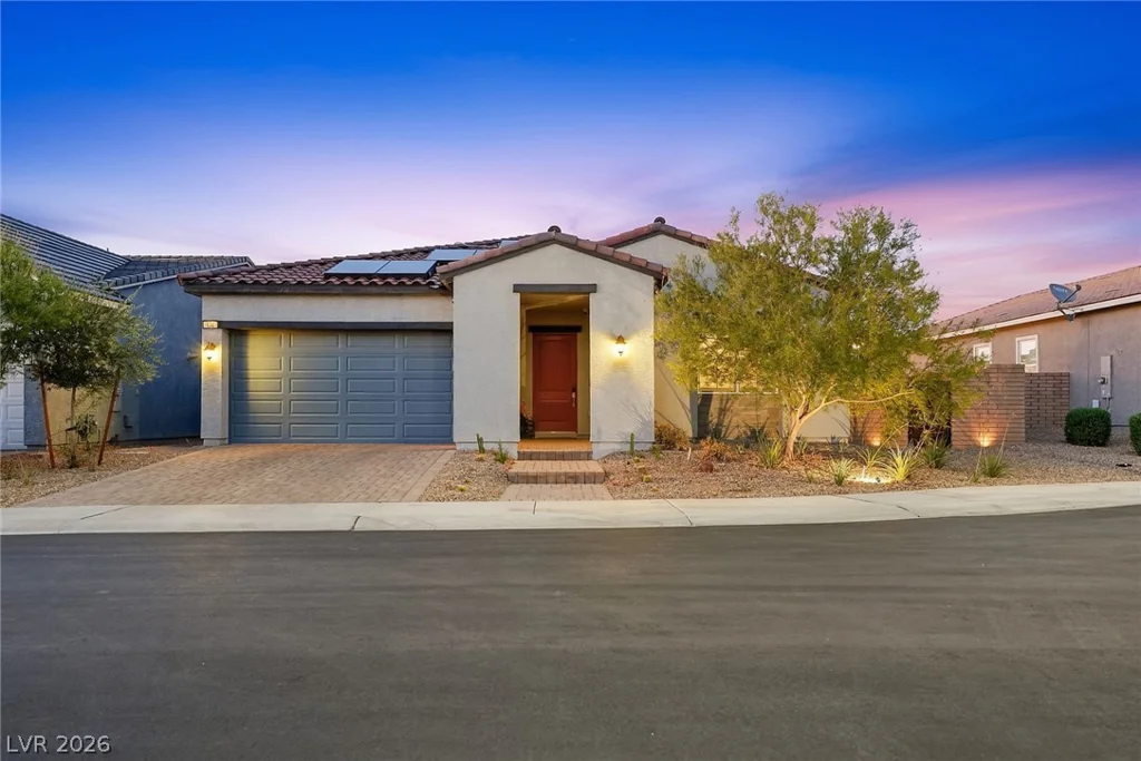 136 Brixton, Henderson, NV 89011