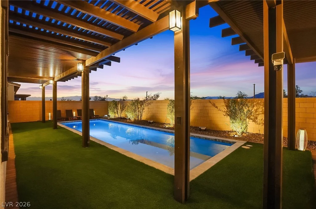 136 Brixton, Henderson, NV 89011