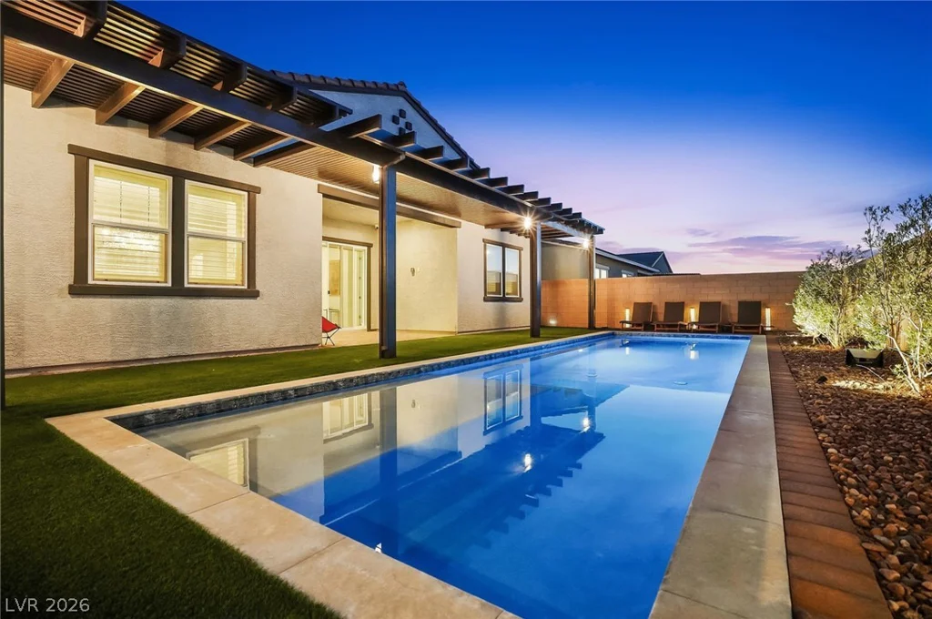 136 Brixton, Henderson, NV 89011