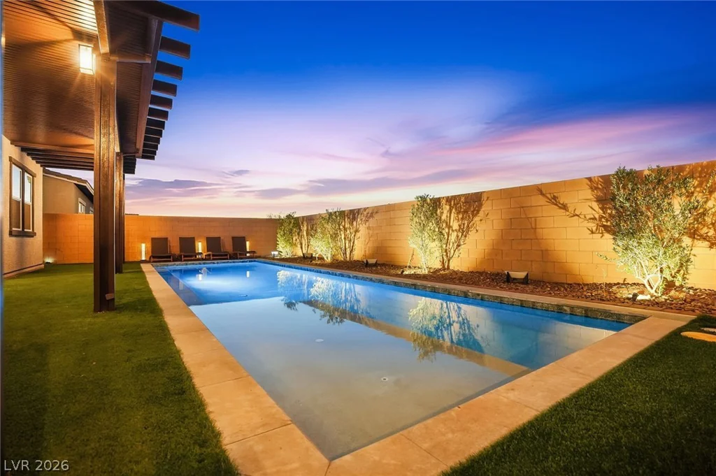 136 Brixton, Henderson, NV 89011