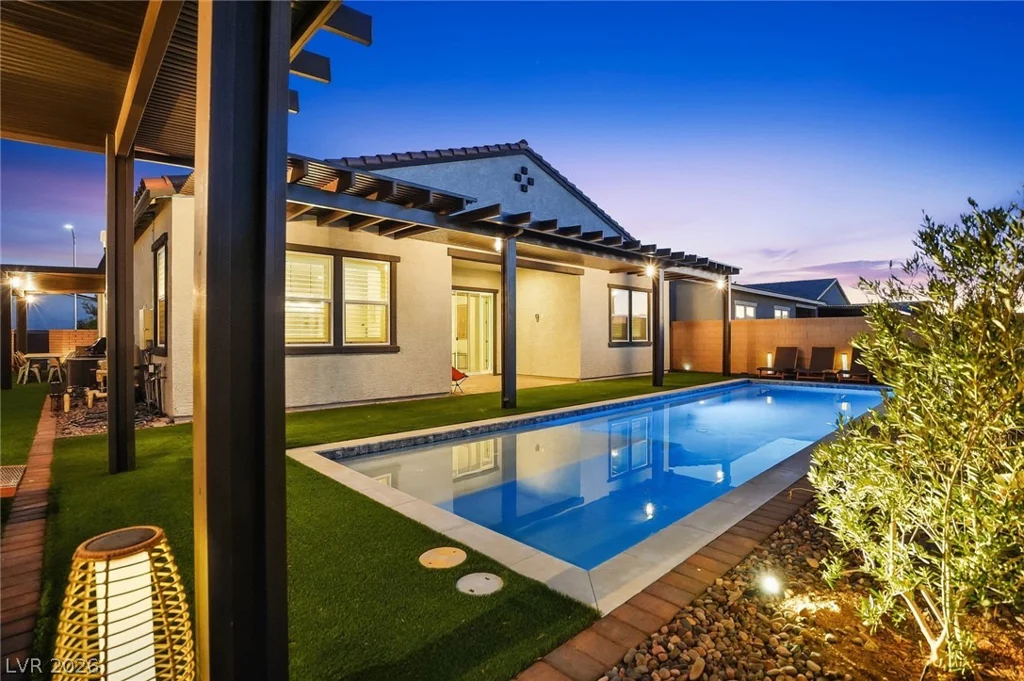 136 Brixton, Henderson, NV 89011