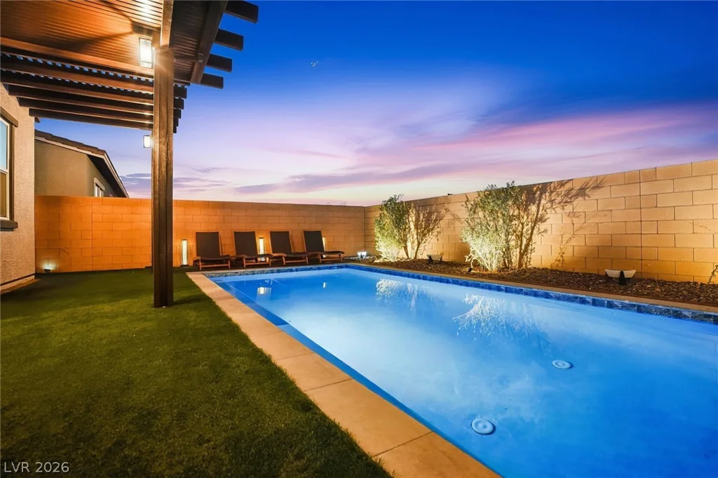 136 Brixton, Henderson, NV 89011