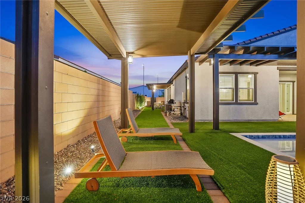 136 Brixton, Henderson, NV 89011