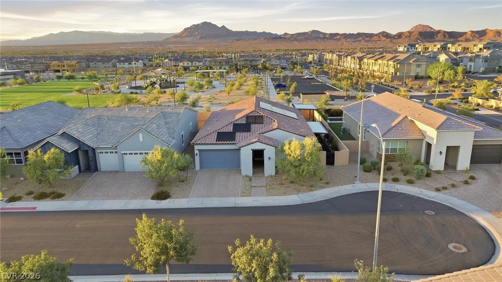 136 Brixton, Henderson, NV 89011