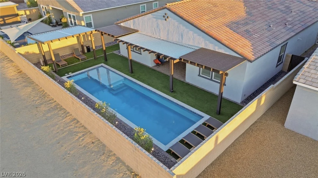 136 Brixton, Henderson, NV 89011