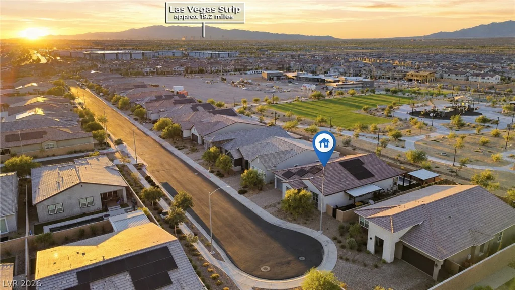 136 Brixton, Henderson, NV 89011