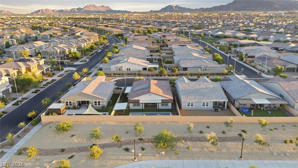 136 Brixton, Henderson, NV 89011